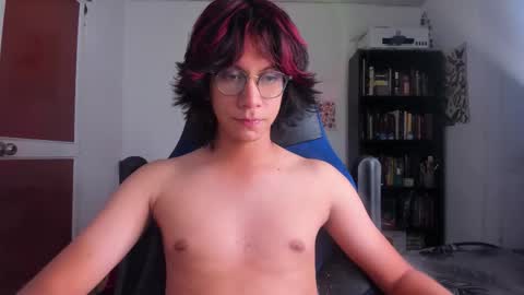 Literateboy online show from February 23, 1:36 am