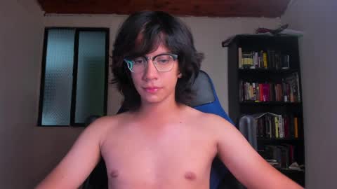 Literateboy online show from April 1, 1:39 am