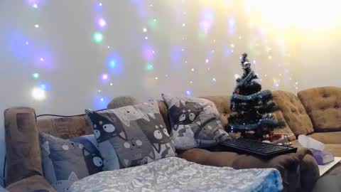 Snapshot of litisialove455 chatting on December 31, 11:06 pm litisialove455 online show from December 31, 11:06 pm