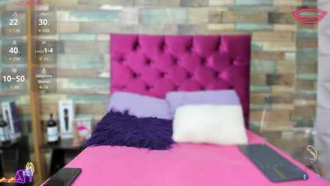 Snapshot of litlenessa_ chatting on May 23, 3:27 pm VANESSA online show from May 23, 3:27 pm