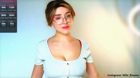 Lana online show from April 12, 12:10 pm