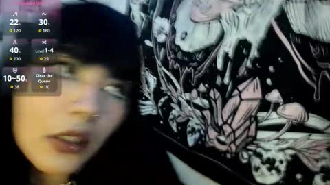 Little Riot online show from January 17, 11:41 pm