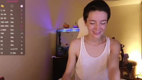 Alisa online show from October 7, 8:06 pm