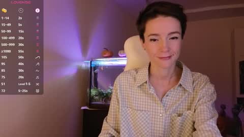 Alisa online show from October 22, 5:02 pm