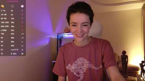 Alisa online show from October 27, 8:24 pm