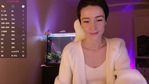 Alisa online show from November 30, 9:08 pm