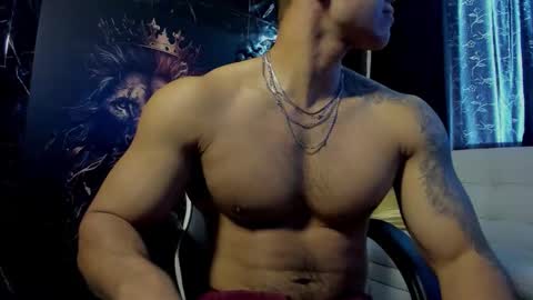 litoxxx_cass online show from December 17, 3:29 pm