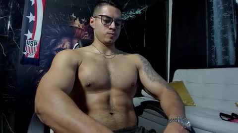 litoxxx_cass online show from January 31, 9:46 pm