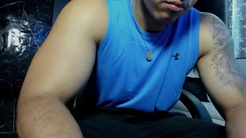 litoxxx_cass online show from March 26, 6:46 pm