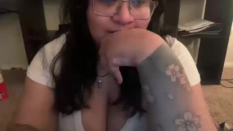 littldeath online show from October 10, 7:29 am