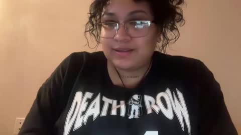 littldeath online show from October 18, 2:18 pm