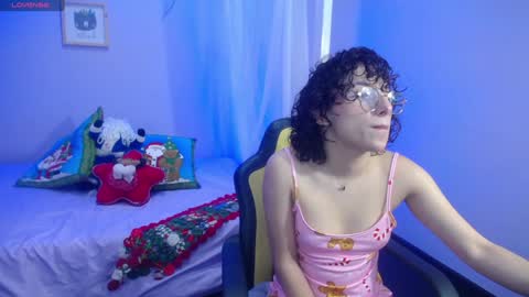  AMY  online show from December 24, 11:55 pm