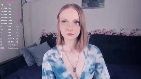 Bella online show from November 7, 7:19 am