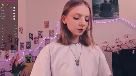 Bella online show from February 10, 7:12 am