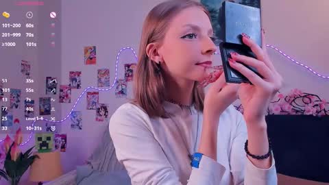 Bella online show from February 28, 7:31 am