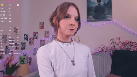 Bella online show from March 10, 7:24 am