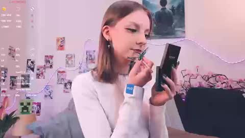 Bella online show from March 13, 7:26 am