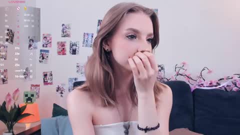 Bella online show from May 20, 7:14 am