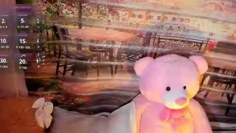 little__doll18 online show from June 17, 9:49 pm