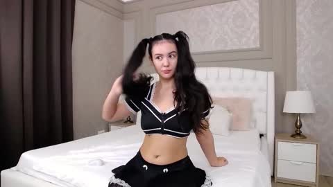 Iris online show from October 25, 4:20 am