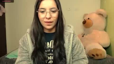 Samantha. online show from March 15, 10:21 am