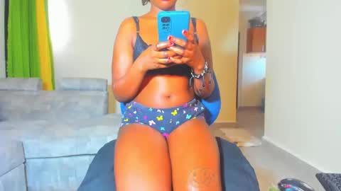 little_africa online show from January 7, 8:24 am