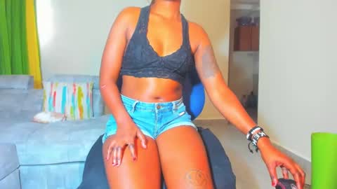 little_africa online show from January 12, 8:04 am