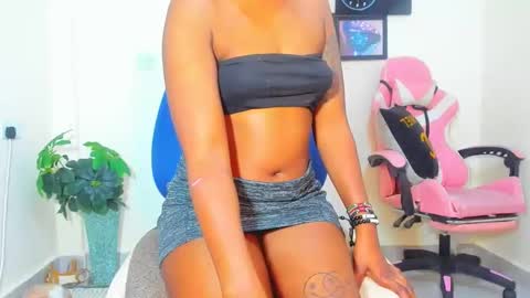 little_africa online show from January 19, 8:50 am