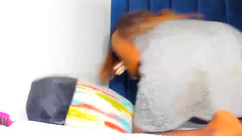 little_africa online show from January 24, 6:04 pm