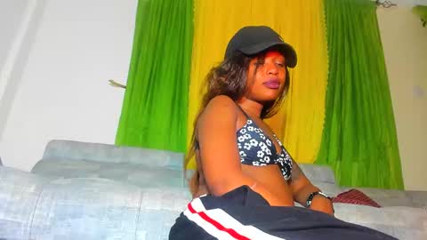 little_africa online show from February 4, 5:23 pm