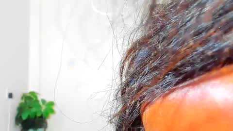 little_africa online show from February 9, 12:30 pm