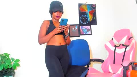 little_africa online show from February 10, 1:11 pm