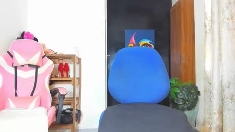 little_africa online show from November 2, 8:28 am