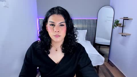 L I T T L E A L L I online show from November 2, 7:49 pm