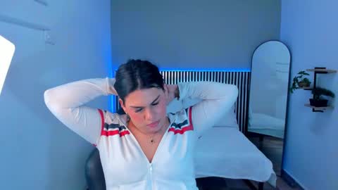 L I T T L E A L L I online show from January 7, 12:13 am