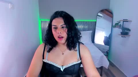 L I T T L E A L L I online show from February 6, 12:48 am