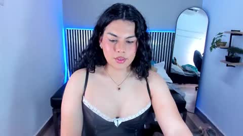 L I T T L E A L L I online show from February 18, 1:01 am