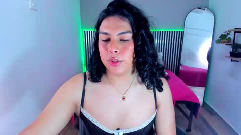 L I T T L E A L L I online show from February 22, 12:56 am