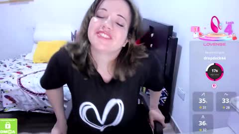 Angely online show from March 21, 9:25 am