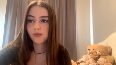 Catherine online show from October 21, 3:07 am