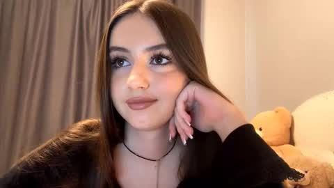 Catherine online show from October 22, 2:45 am