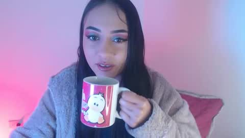 Aliciaparaisss online show from September 27, 3:22 am