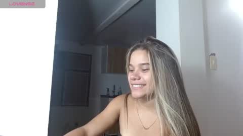 Snapshot of little_babyboo_ chatting on July 5, 5:14 am Catalina online show from July 5, 5:14 am