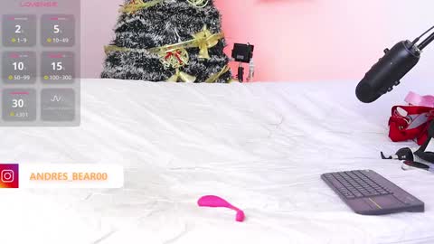 Little bear - give my room a like thanks. online show from December 16, 3:22 pm