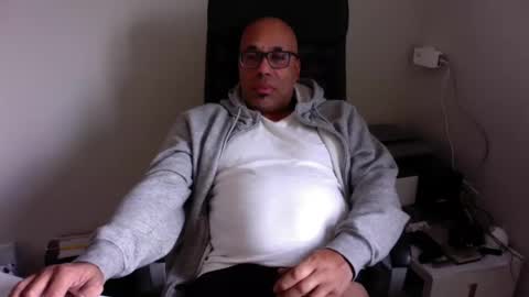 Pure Black Power online show from December 12, 9:30 am