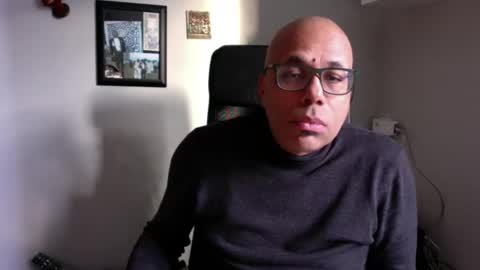 Pure Black Power online show from January 6, 2:36 pm