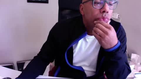 Pure Black Power online show from October 1, 8:42 am