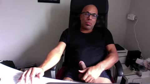 Pure Black Power online show from November 26, 11:11 am