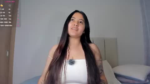 Independent model carolina online show from July 4, 12:50 am