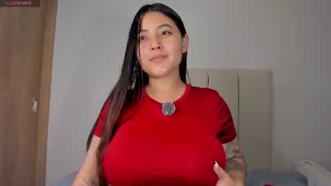 Independent model carolina online show from July 30, 3:05 am
